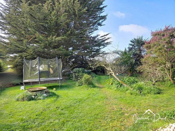 Maison de charme au calme, sans vis-à-vis, proche commerces et commodités