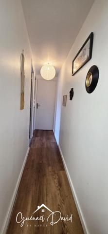 Maison de charme au calme, sans vis-à-vis, proche commerces et commodités