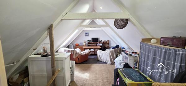 Maison de charme au calme, sans vis-à-vis, proche commerces et commodités