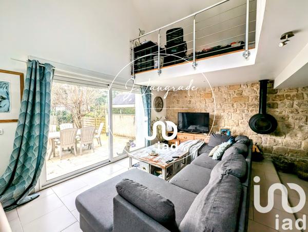 Maison à vendre 5 pièces 138 m² Auvers-sur-Oise