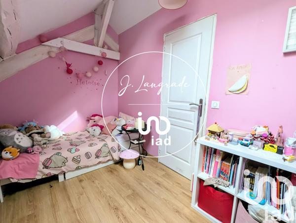 Maison à vendre 5 pièces 138 m² Auvers-sur-Oise