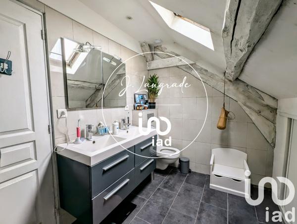 Maison à vendre 5 pièces 138 m² Auvers-sur-Oise