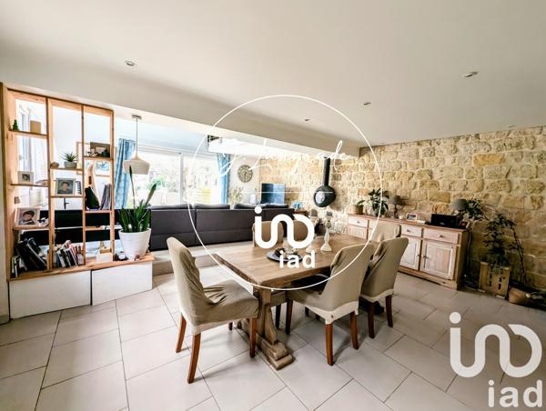 Maison à vendre 5 pièces 138 m² Auvers-sur-Oise