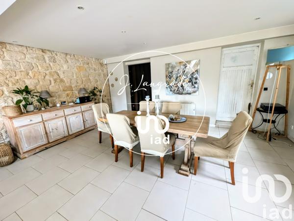 Maison à vendre 5 pièces 138 m² Auvers-sur-Oise