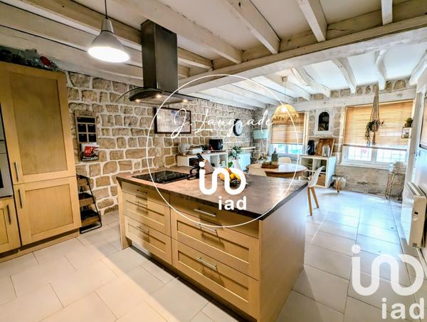 Maison à vendre 5 pièces 138 m² Auvers-sur-Oise