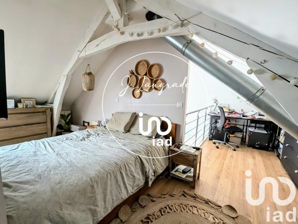 Maison à vendre 5 pièces 138 m² Auvers-sur-Oise