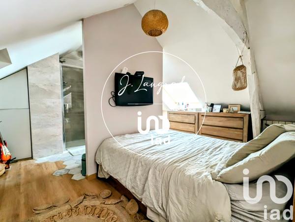 Maison à vendre 5 pièces 138 m² Auvers-sur-Oise