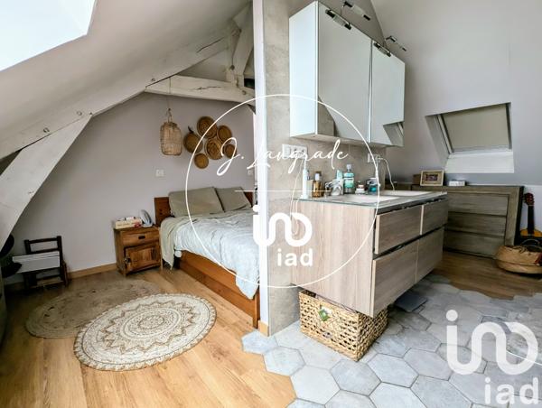 Maison à vendre 5 pièces 138 m² Auvers-sur-Oise