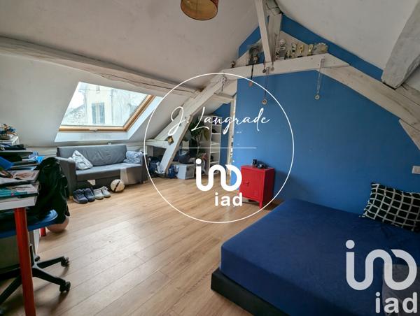 Maison à vendre 5 pièces 138 m² Auvers-sur-Oise