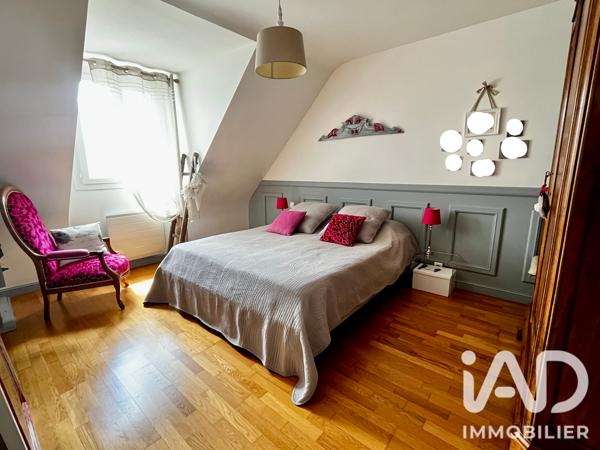 Maison à vendre 6 pièces 120 m² Monts