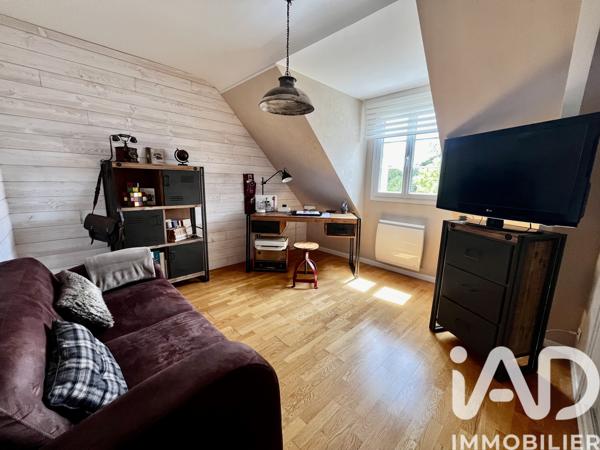 Maison à vendre 6 pièces 120 m² Monts