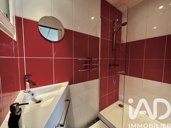 Maison à vendre 6 pièces 120 m² Monts
