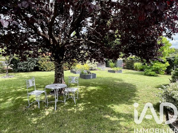 Maison à vendre 6 pièces 120 m² Monts