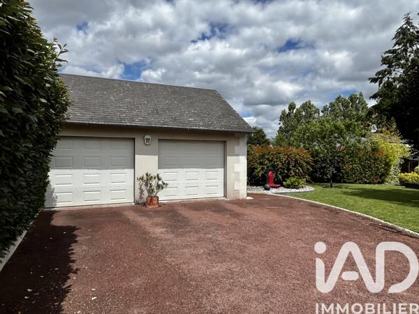 Maison à vendre 6 pièces 120 m² Monts