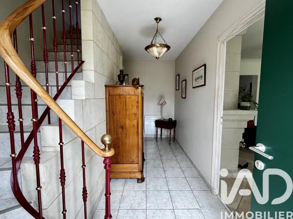 Maison à vendre 6 pièces 120 m² Monts