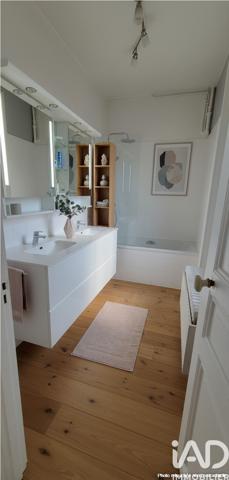 Maison à vendre 6 pièces 181 m² Corbeil-Essonnes