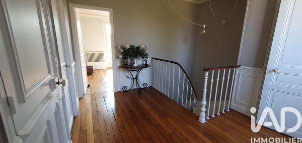 Maison à vendre 6 pièces 181 m² Corbeil-Essonnes