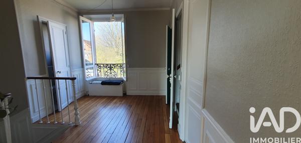 Maison à vendre 6 pièces 181 m² Corbeil-Essonnes