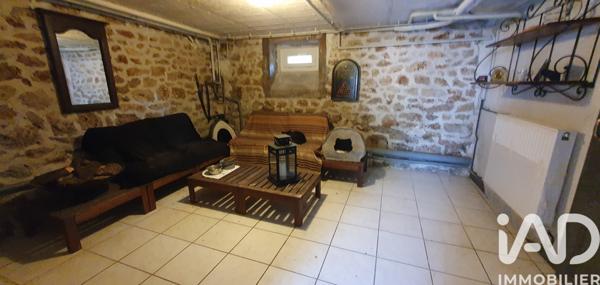 Maison à vendre 6 pièces 181 m² Corbeil-Essonnes