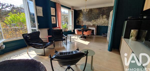 Maison à vendre 6 pièces 181 m² Corbeil-Essonnes