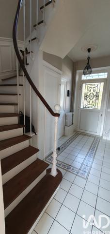 Maison à vendre 6 pièces 181 m² Corbeil-Essonnes