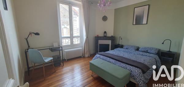Maison à vendre 6 pièces 181 m² Corbeil-Essonnes