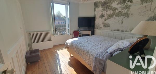 Maison à vendre 6 pièces 181 m² Corbeil-Essonnes