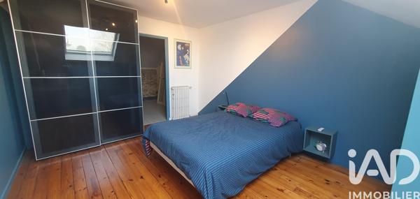 Maison à vendre 6 pièces 181 m² Corbeil-Essonnes