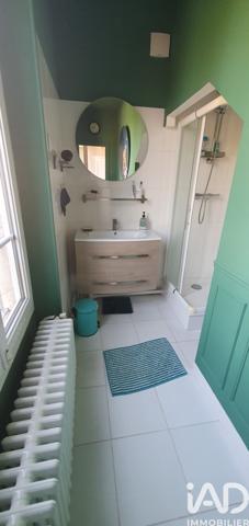 Maison à vendre 6 pièces 181 m² Corbeil-Essonnes