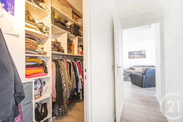 Appartement F3 à vendre  3 pièces - 60,44 m2 PARIS - 75010