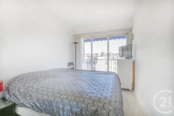 Appartement F3 à vendre  3 pièces - 60,44 m2 PARIS - 75010