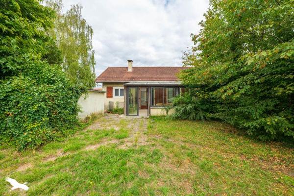 Maison à vendre 262 400 € Conflans-Sainte-Honorine 3 p 63 m² DPE F