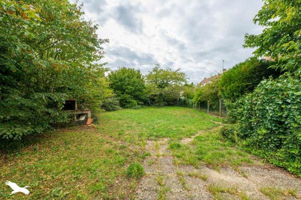 Maison à vendre 262 400 € Conflans-Sainte-Honorine 3 p 63 m² DPE F
