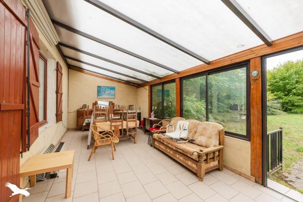 Maison à vendre 262 400 € Conflans-Sainte-Honorine 3 p 63 m² DPE F