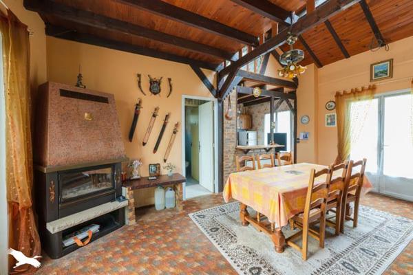 Maison à vendre 262 400 € Conflans-Sainte-Honorine 3 p 63 m² DPE F