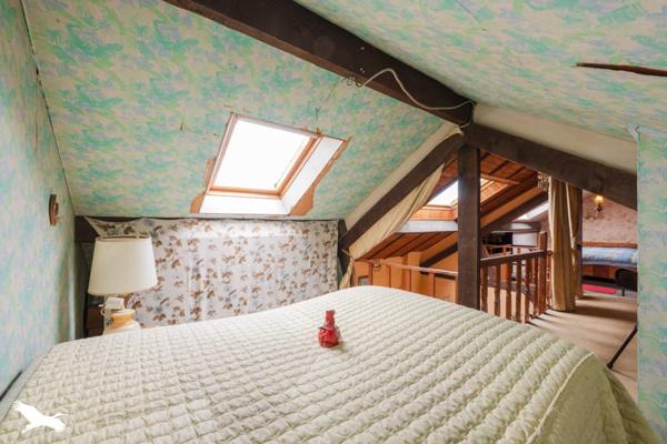 Maison à vendre 262 400 € Conflans-Sainte-Honorine 3 p 63 m² DPE F