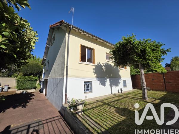 Maison à vendre 4 pièces 90 m² Bry-sur-Marne