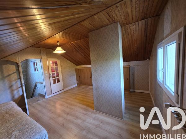 Maison à vendre 4 pièces 90 m² Bry-sur-Marne