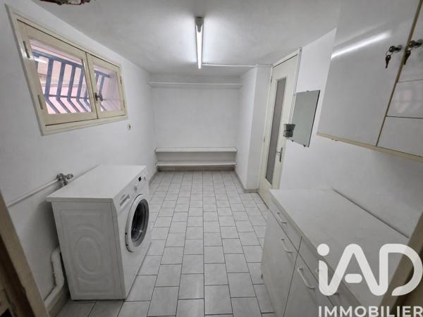 Maison à vendre 4 pièces 90 m² Bry-sur-Marne