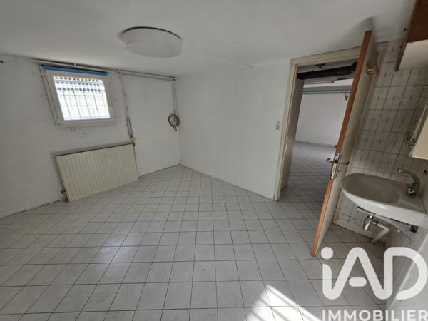 Maison à vendre 4 pièces 90 m² Bry-sur-Marne