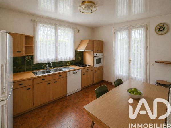 Maison à vendre 4 pièces 90 m² Bry-sur-Marne