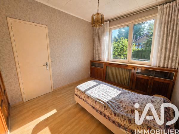 Maison à vendre 4 pièces 90 m² Bry-sur-Marne