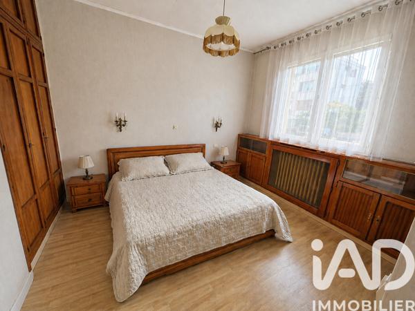 Maison à vendre 4 pièces 90 m² Bry-sur-Marne