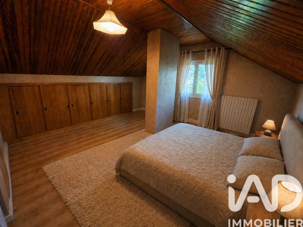 Maison à vendre 4 pièces 90 m² Bry-sur-Marne