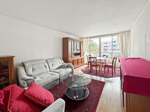 Appartement Palaiseau 3 pièces 64.36 m2