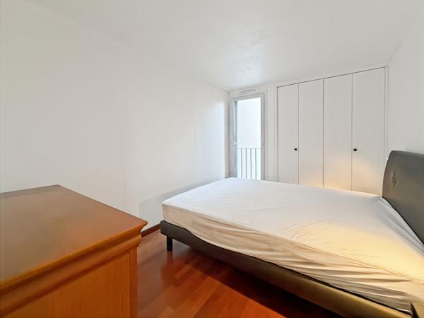 Appartement Palaiseau 3 pièces 64.36 m2