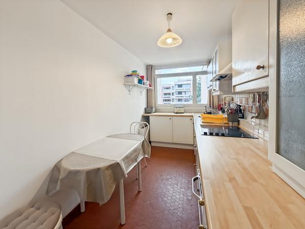 Appartement Palaiseau 3 pièces 64.36 m2