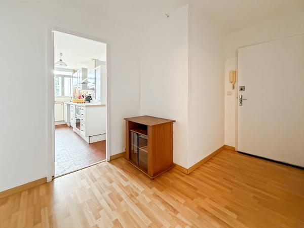 Appartement Palaiseau 3 pièces 64.36 m2