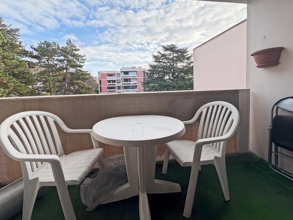 Appartement Palaiseau 3 pièces 64.36 m2