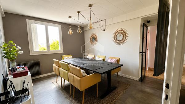 Bureau à louer à Lucé -11,5 m² - 390 € TTC/mois